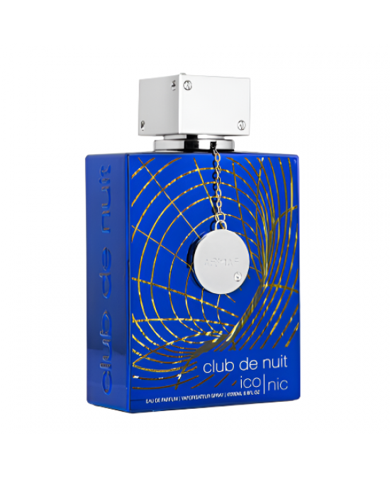 Armaf Club De Nuit Iconic Eau De Parfum