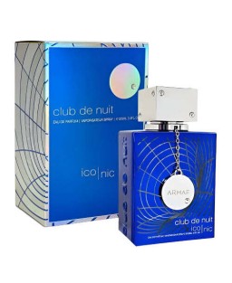 Armaf Club De Nuit Iconic Eau De Parfum