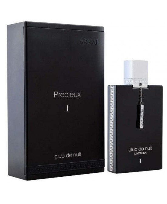 Armaf Club De Nuit Precieux l Extrait De Parfum Armaf Club De Nuit Precieux l Extrait De Parfum