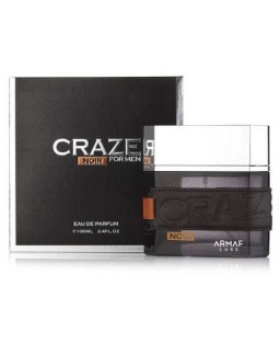 Armaf Craze Noir Eau De Parfum