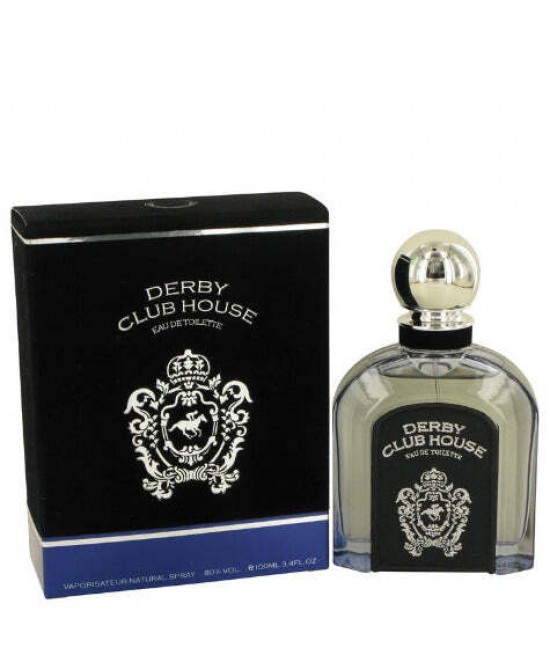 Armaf Derby Club House Eau De Toilette Armaf Derby Club House Eau De Toilette