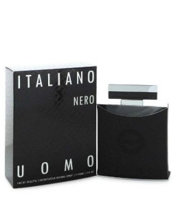 Armaf Italiano Uomo Nero Eau De Toilette
