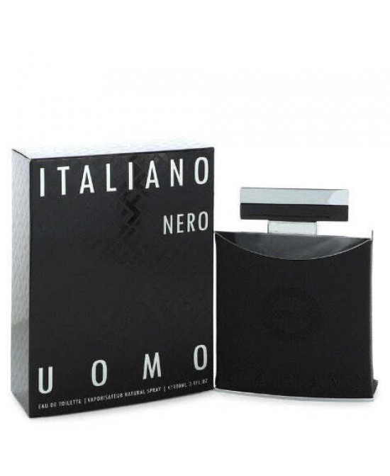 Armaf Italiano Uomo Nero Eau De Toilette