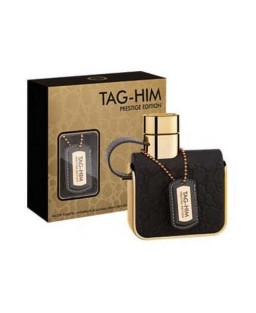 Armaf Tag Him Prestige Edition Eau De Toilette