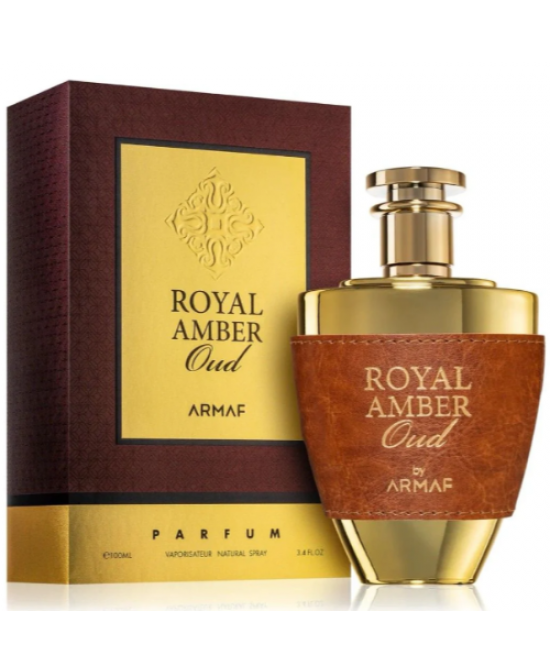 Armaf Amber Oud Royal Eau De Parfum Armaf Amber Oud Royal Eau De Parfum