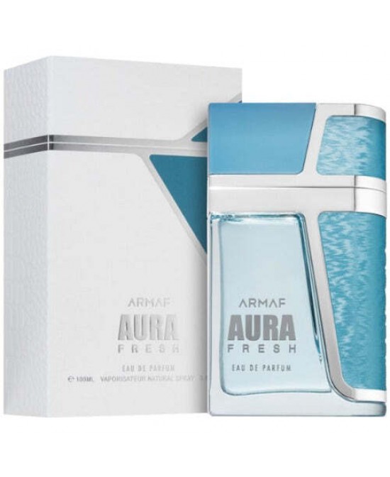 Armaf Aura Fresh Eau De Parfum
