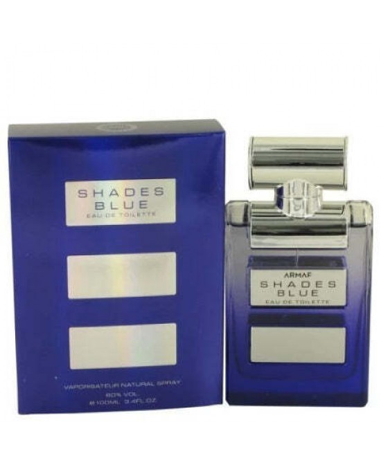 Armaf Shades Blue Eau De Toilette