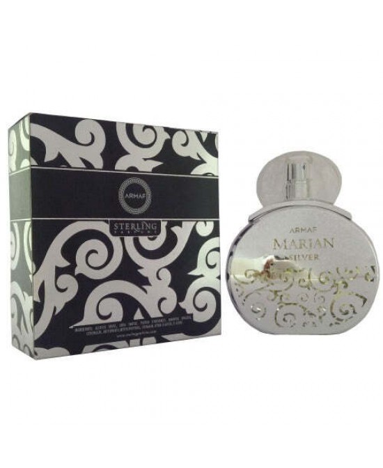 Armaf Marjan Silver Eau De Parfum