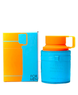 Armaf Odyssey Mandarin Sky Eau De Parfum Armaf Odyssey Mandarin Sky Eau De Parfum