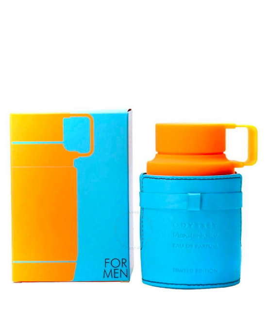 Armaf Odyssey Mandarin Sky Eau De Parfum
