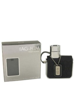 Armaf Tag Him Eau De Toilette