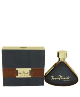 Armaf Tres Nuit Eau De Toilette
