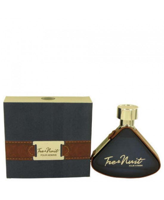 Armaf Tres Nuit Eau De Toilette