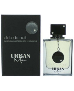 Armaf Club De Nuit Urban Man Eau De Parfum