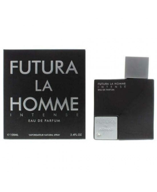 Armaf Futura La Homme Intense Eau De Parfum Armaf Futura La Homme Intense Eau De Parfum