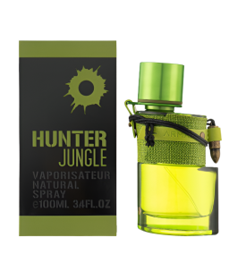 Armaf Hunter Jungle Eau De Parfum Armaf Hunter Jungle Eau De Parfum