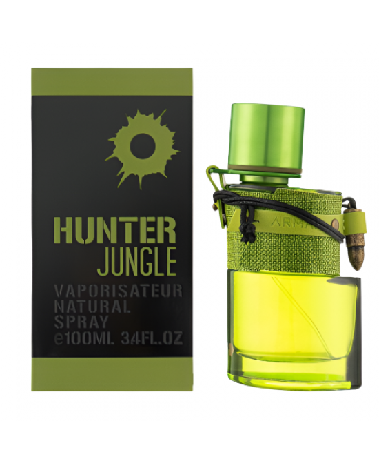Armaf Hunter Jungle Eau De Parfum