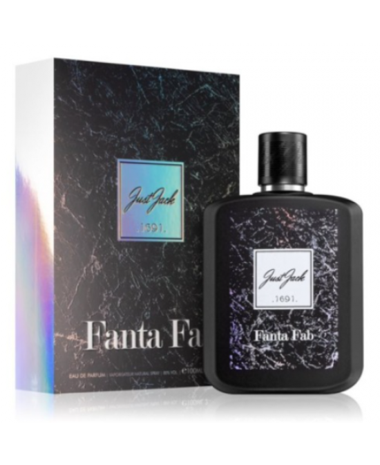 Armaf Just Jack Fanta Fab Eau De Parfum