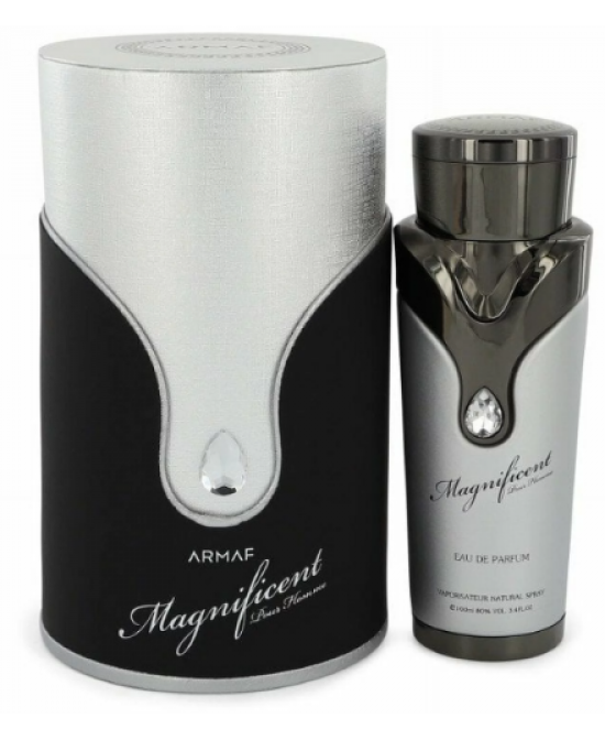 Armaf Magnificent Eau De Parfum