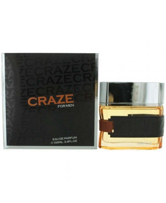 Armaf Craze Eau De Parfum Armaf Craze Eau De Parfum