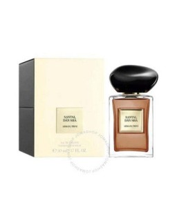 Armani Prive Santal Dan Sha Eau De Toilette