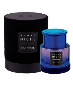 Armaf Niche Sapphire Eau De Parfum Armaf Niche Sapphire Eau De Parfum