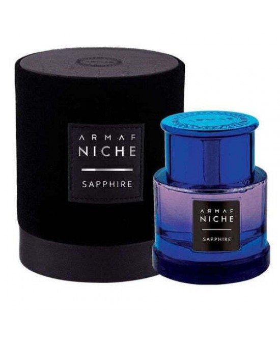 Armaf Niche Sapphire Eau De Parfum