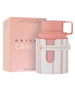 Armaf Odyssey Candee Eau De Parfum Armaf Odyssey Candee Eau De Parfum