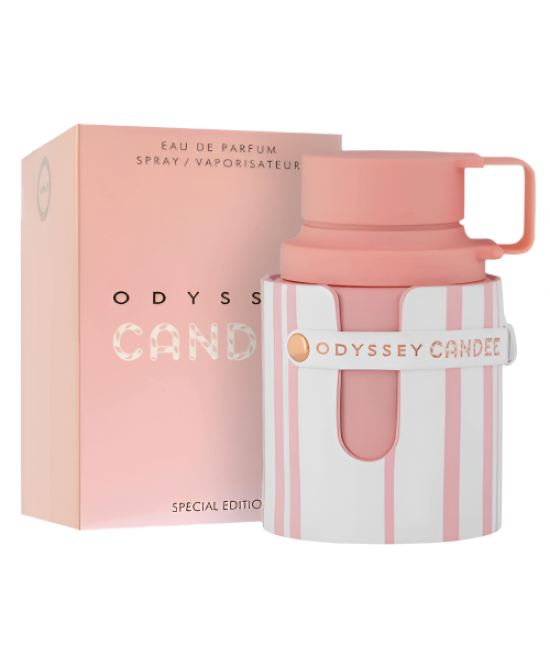 Armaf Odyssey Candee Eau De Parfum