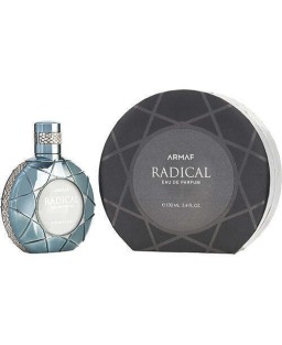 Armaf Radical Blue Eau De Parfum Armaf Radical Blue Eau De Parfum