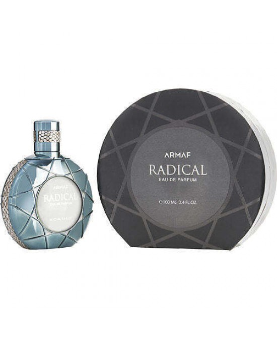 Armaf Radical Blue Eau De Parfum