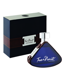 Armaf Tres Nuit Eau De Parfum Armaf Tres Nuit Eau De Parfum