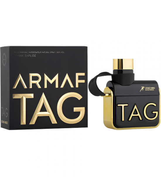 Armaf Tag Uomo Nero Eau De Parfum