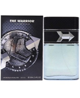 Armaf Warrior Eau De Parfum Armaf Warrior Eau De Parfum