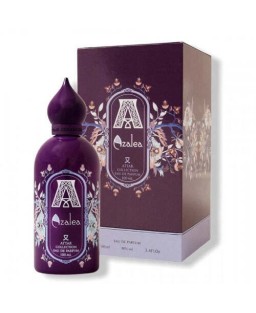Attar Azalea Eau De Parfum