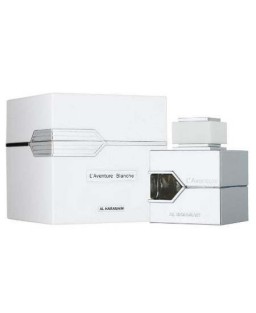 L'Aventure Blanche Eau De Parfum