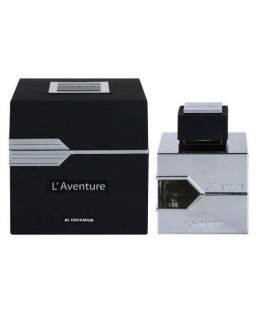 L'Aventure Eau De Parfum