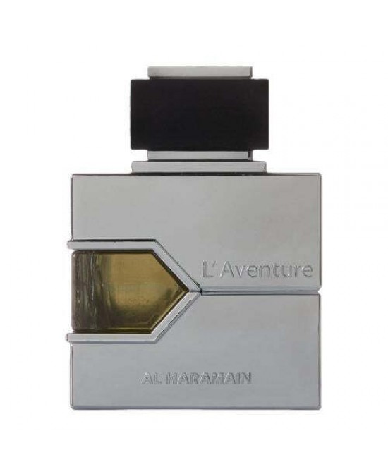 L'Aventure Eau De Parfum
