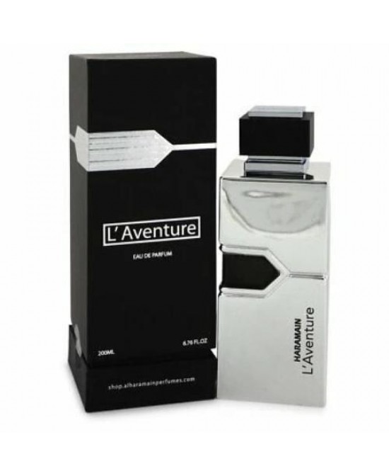L'Aventure Eau De Parfum