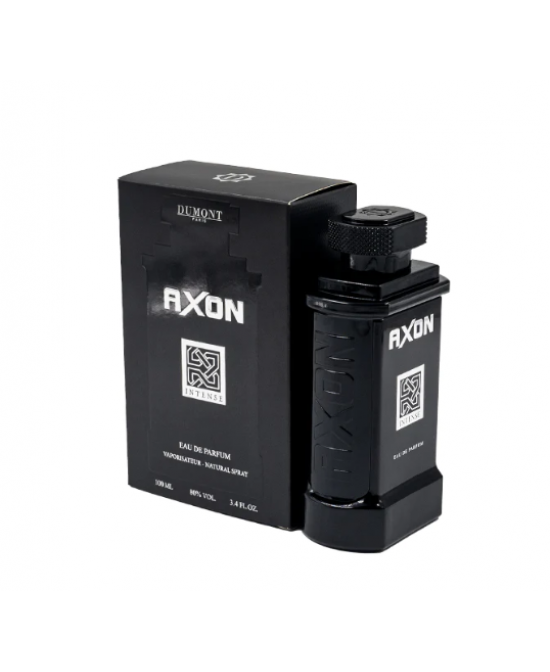 Dumont Axon Intense Eau De Parfum