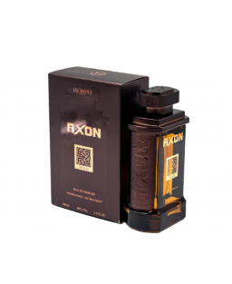 Dumont Axon Solo Eau De Parfum Dumont Axon Solo Eau De Parfum