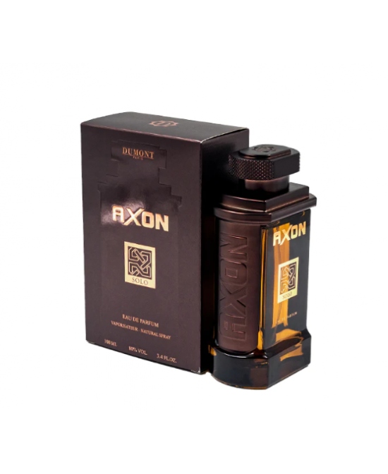 Dumont Axon Solo Eau De Parfum