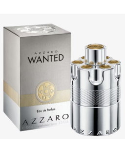 Azzaro Wanted Eau De Parfum Azzaro Wanted Eau De Parfum