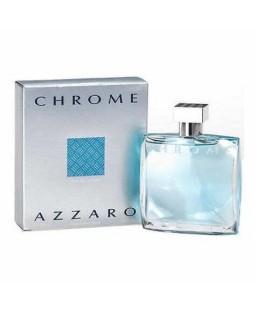 Chrome Eau De Toilette