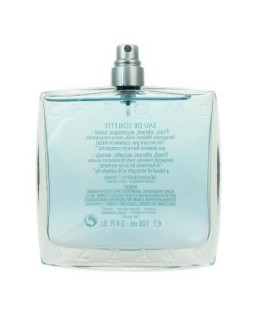 Chrome Eau De Toilette