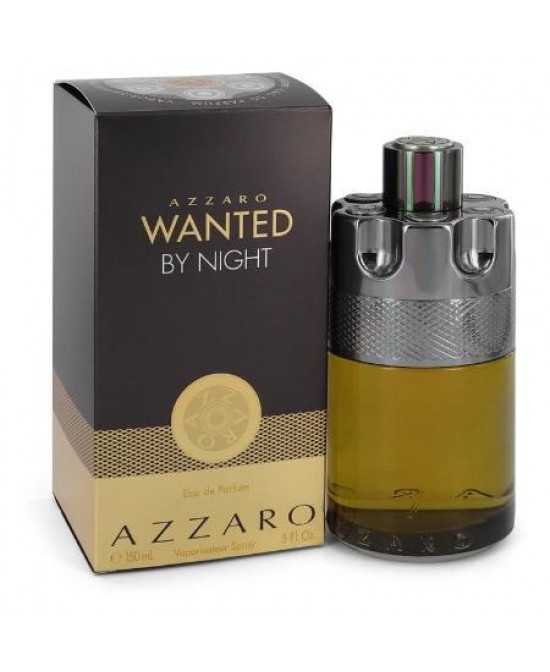 Azzaro Wanted By Night Eau De Parfum