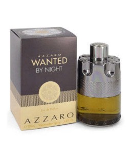 Azzaro Wanted By Night Eau De Parfum