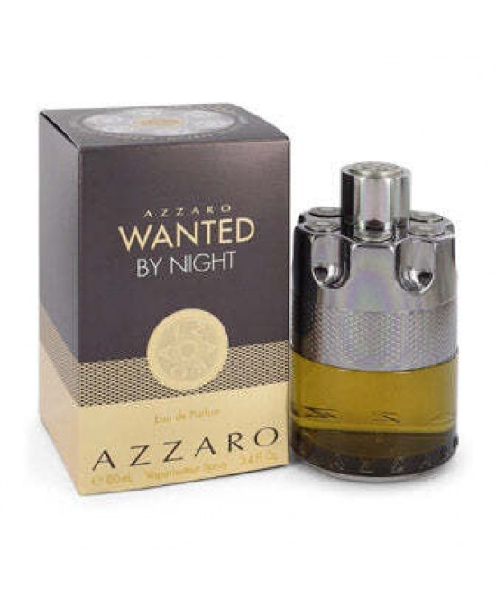 Azzaro Wanted By Night Eau De Parfum