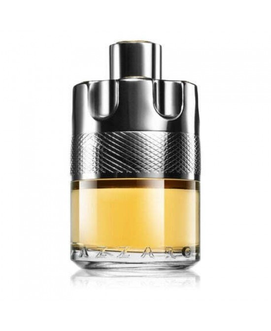 Azzaro Wanted Eau De Toilette