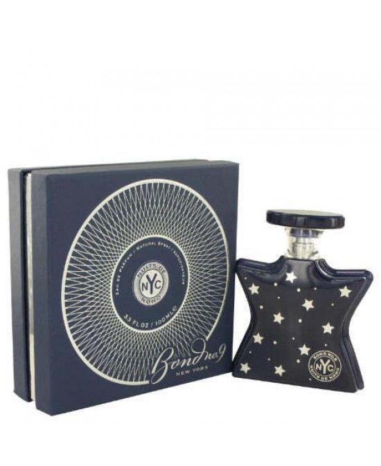 Bond No. 9 Nuits De Noho Eau De Parfum Bond No. 9 Nuits De Noho Eau De Parfum